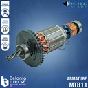 Benz Armature Angker Mesin Bor Impact 13mm MT 811 For Maktec MT811