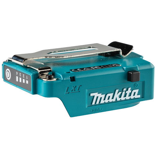 Makita Power Source Cordless With USB Port 18V Baterai Adaptor 18 Volt