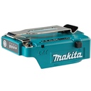 Makita Power Source Cordless With USB Port 18V Baterai Adaptor 18 Volt