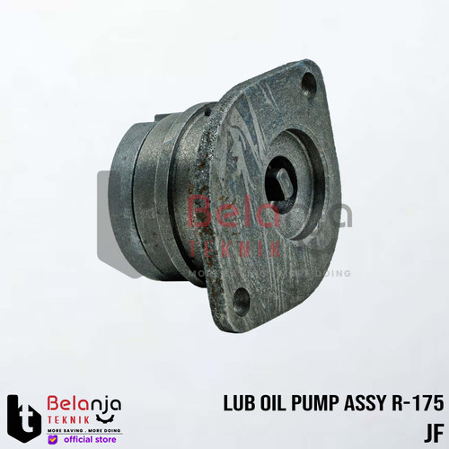 JF Lub Oil Pump Assy R-175 Oil Pump Assy Lub pompa oli R175 R 175