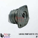JF Lub Oil Pump Assy R-175 Oil Pump Assy Lub pompa oli R175 R 175