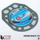 JF Packing Deksel Dongfeng R175 R 175 Packing Head Paking Head R.175
