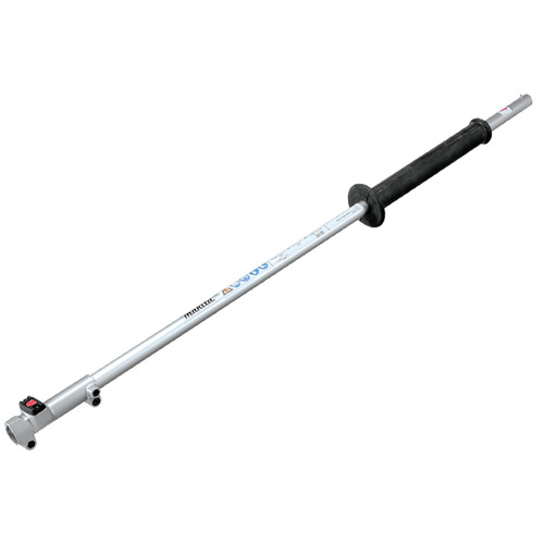 Makita Shaft Extension Couple Attachment LE400MP Sambungan Tongkat 42"