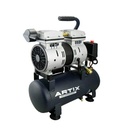 Kompresor Angin Oilless 0,75 HP 9 L ARTIX OA 0709 OA0709 Silent