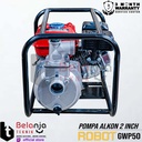 Robot Mesin Pompa Air Irigasi Sawah GWP 50 Pompa Alkon 2 Inch GWP50 2"