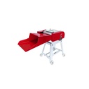 Wesco Mesin Pencacah Rumput 9Z-1.0 Chaff Cutter + Engine Loncin 160