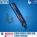Bosch Mata Gergaji Besi Sabre Saw S955CHM Endurance For Heavy Metal