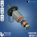 Benz Armature Angker Mesin Bor Impact 13mm MT 811 For Maktec MT811