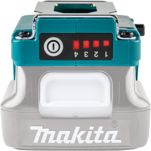 Makita Power Source Cordless With USB Port 12V Baterai Adaptor 12 Volt