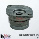 JF Lub Oil Pump Assy R-175 Oil Pump Assy Lub pompa oli R175 R 175