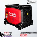 Proquip Generator Silent Inverter QRV5000IS Genset Bensin 4000 Watt QRV 5000 QRV5000 IS