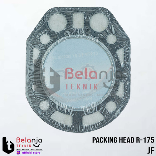 JF Packing Deksel Dongfeng R175 R 175 Packing Head Paking Head R.175