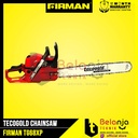 Firman Tecogold Chainsaw TG68XP 22 Inch Mesin Potong Kayu Gergaji 22In