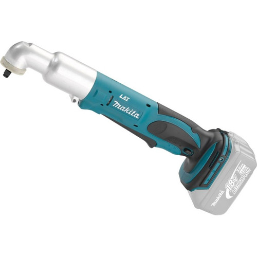 Makita Angle Impact Cordless Wrench DTL063Z Pembuka Baut Set 18V 5 AH
