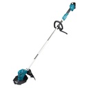 Makita Grass Trimmer DUR194ZX1 Mesin Potong Rumput Baterai Set 18V 5AH