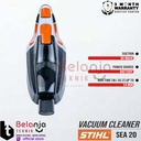 Stihl Mesin Vacuum Cleaner Battery SEA 20 SET Sedot Debu Baterai