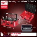 Milwaukee Box Perkakas Serbaguna Toolkit Packout Toolbox 48-22-8425