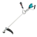 Makita Mesin Potong Rumput Senar DUR369AZ Set Baterai Charger 18V