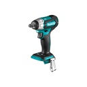Makita Impact Wrench Baterai DTW181Z Cordless Brushless 1/2 In 18V DTW