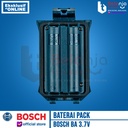 Bosch Baterai Pack 3.7V 1 Ah Meteran Laser GLM 50-23 G GLM 50-27 CG