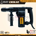 Doliz Rotary Hammer BA228 Mesin Bor Bobok Beton 1000 Watt BA 228