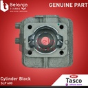 Tasco Cylinder Block SLP 600 Blok Hedge Trimmer SLP600 Non Piston