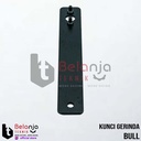 Bull Kunci Gerinda MT90 MT91A Kunci Mur Baut Penjepit Gerinda Tangan