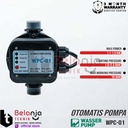 Wasser Pump Otomatis Pompa WPC-01 Automatic Pump Control WPC01 kontrol
