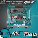 Makita Brushless Air Compressor AC001GZ Kompresor Angin Baterai 40V
