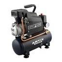 Artix Kompressor Portable 3/4HP 9L Isian Angin Listrik DA-0709