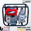 Robot Mesin Pompa Air Irigasi Sawah GWP 50 Pompa Alkon 2 Inch GWP50 2"