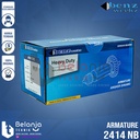Benz Armature Angker 2414 NB Mesin Cut Off 14 Potong Besi 2414NB