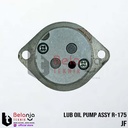 JF Lub Oil Pump Assy R-175 Oil Pump Assy Lub pompa oli R175 R 175