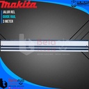 Makita Guide Rail 3 Meter 3000 MM Jalur Rel Part Gergaji Plunge Saw 3M