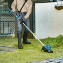 Makita Grass Trimmer DUR194ZX1 Mesin Potong Rumput Baterai Set 18V 5AH
