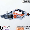 Stihl Mesin Vacuum Cleaner Battery SEA 20 SET Sedot Debu Baterai