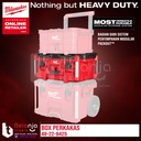 Milwaukee Box Perkakas Serbaguna Toolkit Packout Toolbox 48-22-8425