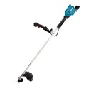 Makita Mesin Potong Rumput Senar DUR369AZ Set Baterai Charger 18V