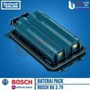 Bosch Baterai Pack 3.7V 1 Ah Meteran Laser GLM 50-23 G GLM 50-27 CG