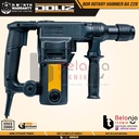 Doliz Rotary Hammer BA228 Mesin Bor Bobok Beton 1000 Watt BA 228