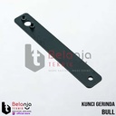 Bull Kunci Gerinda MT90 MT91A Kunci Mur Baut Penjepit Gerinda Tangan