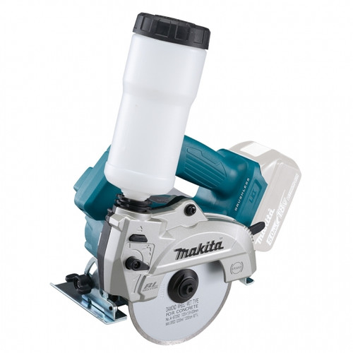 Makita Cordless Power Cutter 18V DCC501ZX2 Mesin Potong Beton 18 V