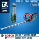 Bosch Mesin Pemotong Dahan Tanaman Listrik Universal Hedge Cut 50 480W