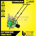 Firman Alat Tanam Jagung FMS 07 D Alat Sebar Bibit FMS 07D Corn Seeder