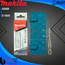 Makita Angel Plate + File Bit 1/4 Inch Kikir Asah Chainsaw Kayu 4.5 MM