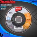 Makita Batu Gerinda Amplas Susun 5 Inch Flap Disc Inox Z120 D-76037 5"