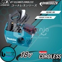 Makita Jet Cleaner Cordless DHW080ZK Mesin Cuci Portable 36V Unit Only
