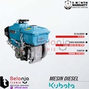 KUBOTA Mesin Diesel RD 85 DIH 1S Diesel Penggerak RD85 HOPPER