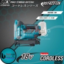 Makita Mesin Paku Tembak Baterai DST421ZK Cordless Stapler Set 18 V