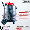 Mesin Sedot Debu Basah Kering Proquip Vacpro 1260 Vacuum Cleaner 50L 950W
